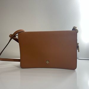 Tory Burch Emerson Crossbody